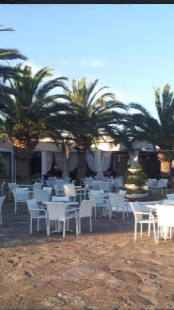Villetta A Schiera In Villaggio Metatur Metaponto Bagian luar foto