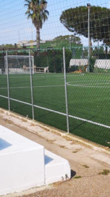 Villetta A Schiera In Villaggio Metatur Metaponto Bagian luar foto