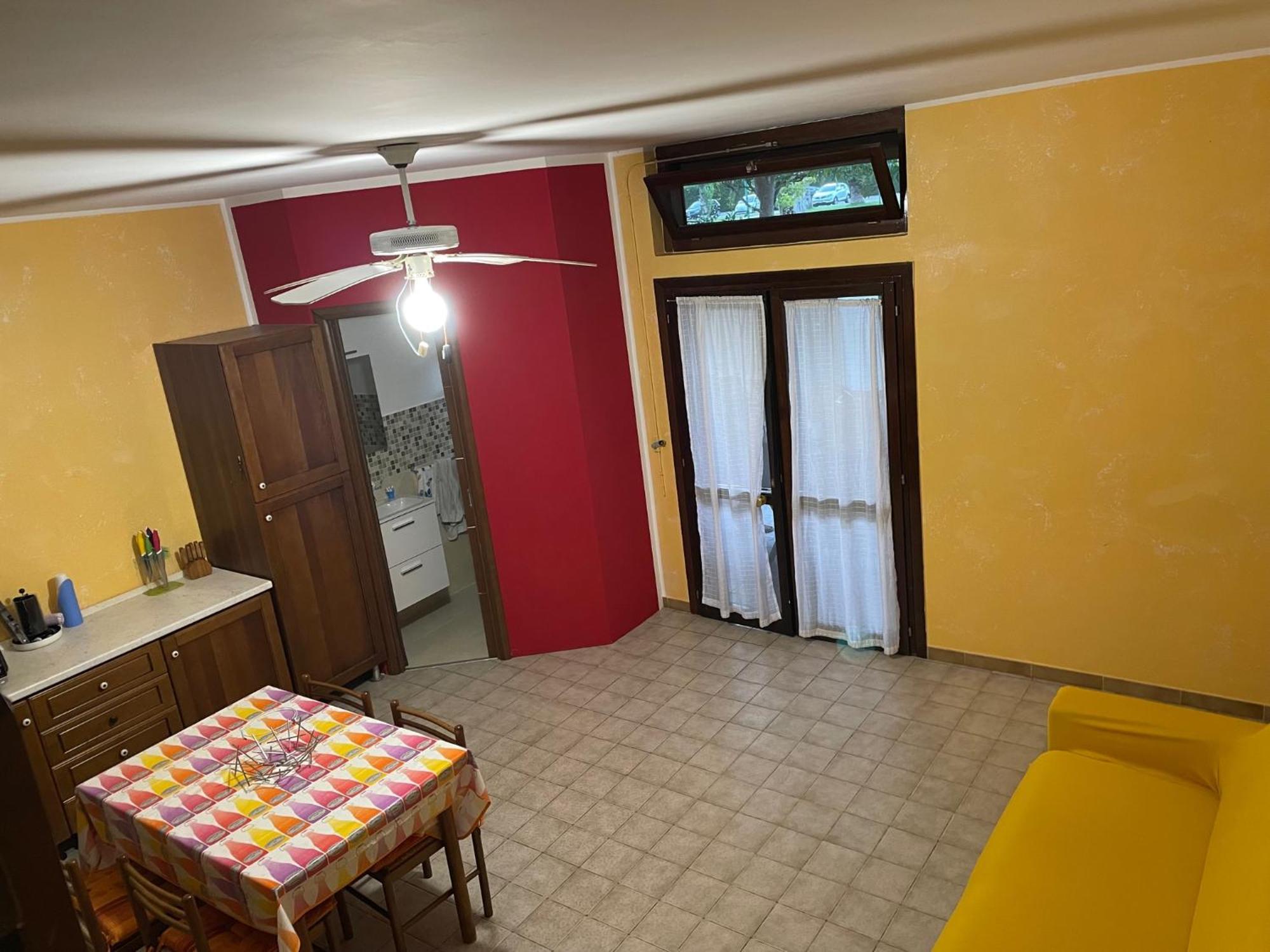 Villetta A Schiera In Villaggio Metatur Metaponto Bagian luar foto