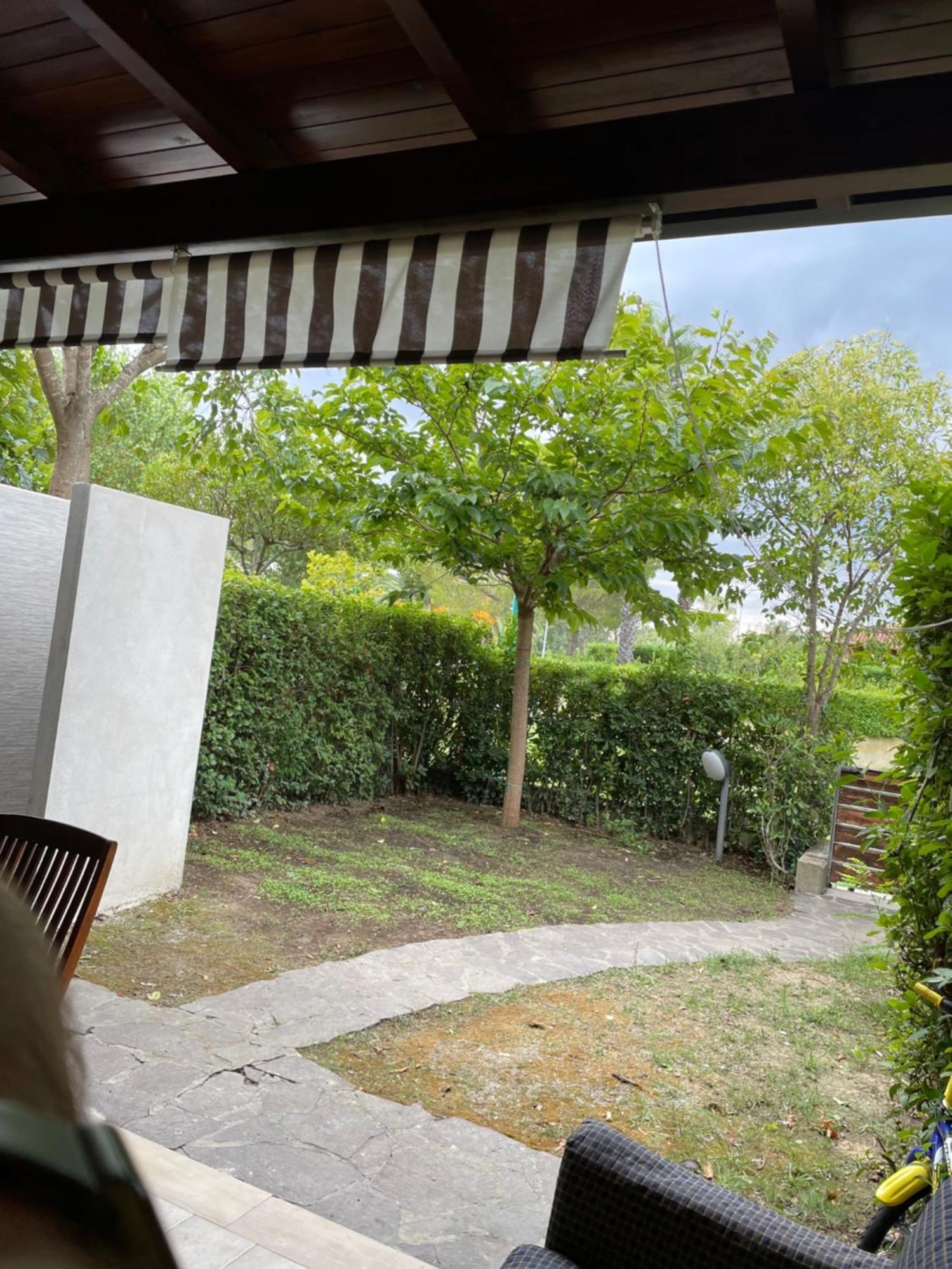 Villetta A Schiera In Villaggio Metatur Metaponto Bagian luar foto